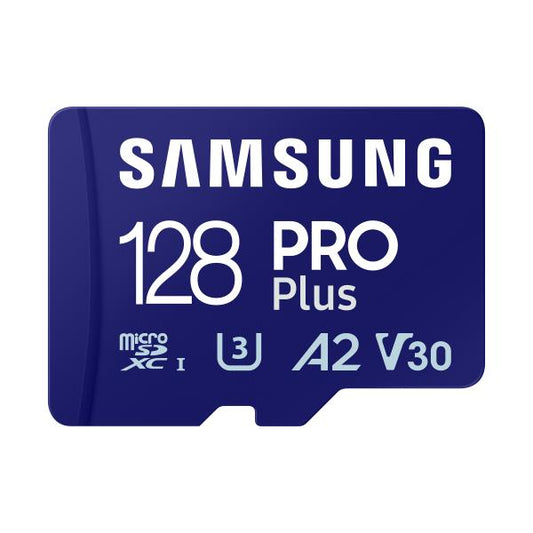 Samsung MB-MD128SA/EU memoria flash 128 GB MicroSDXC UHS-I Clase 10 [MB-MD128SA/EU] 