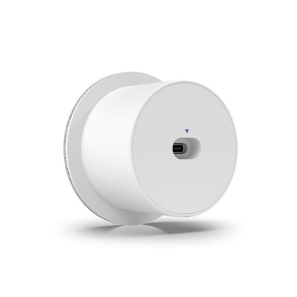 Ubiquiti - UVC-AI-Theta-Audio - UniFi Two-way microphone and speaker UVC-AI-Theta-Audio [UVC-AI-Theta-Audio]