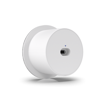 Ubiquiti - UVC-AI-Theta-Audio - UniFi Two-way microphone and speaker UVC-AI-Theta-Audio [UVC-AI-Theta-Audio]