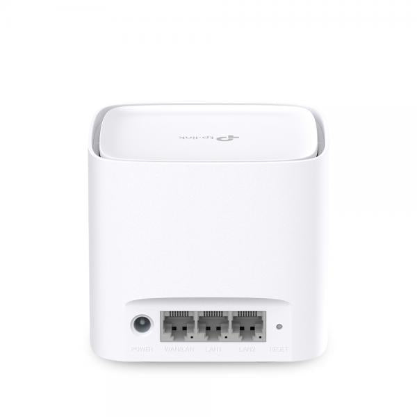 TP-Link HC220-G5 Dual-band (2.4 GHz/5 GHz) Wi-Fi 5 (802.11ac) Bianco 3 Interno [HC220-G5(1-PACK)]