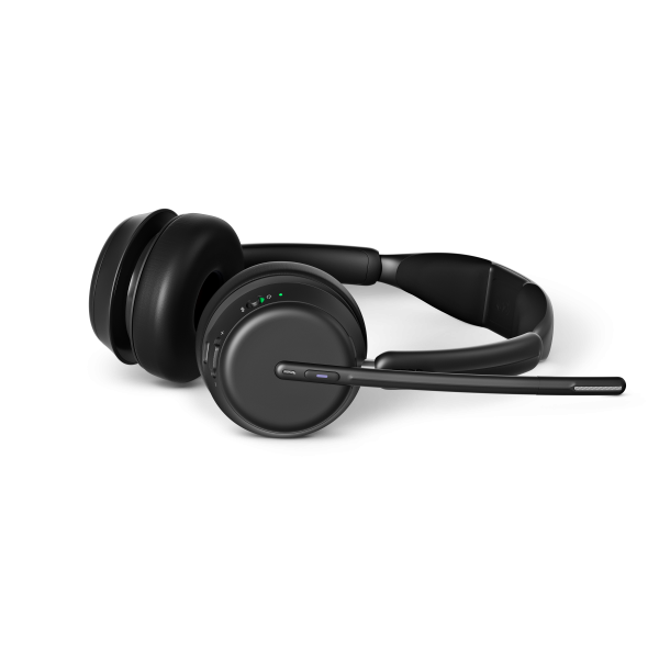 Epos IMPACT 1060T - Headset - Wireless [1001138]