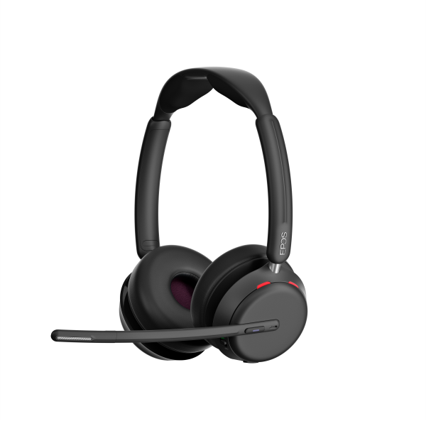 Epos IMPACT 1060T - Headset - Wireless [1001138]