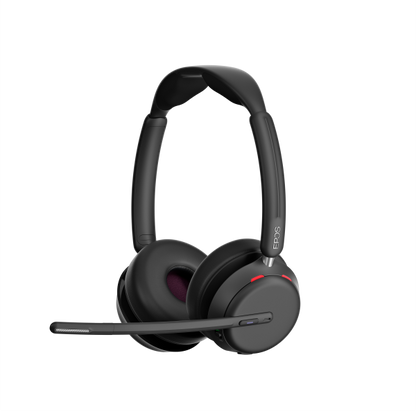 Epos IMPACT 1060T - Headset - Wireless [1001138]