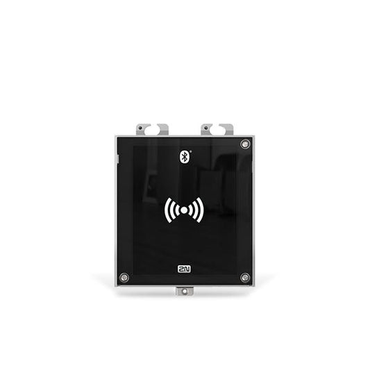 2N Access Unit 2.0 Bluetooth & RFID - 125kHz, 13.56MHz, NFC, PICard compatible - PROMO BLUETOOTH (FINO AL 10/11/2024) 9160345 [9160345]