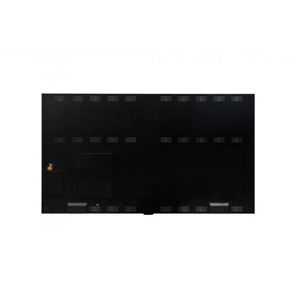 LG LAEC018-GN2 visualizzatore di messaggi Pannello piatto per segnaletica digitale 4,14 m (163") LED 500 cd/m Full HD Nero Web OS [LAEC018-GN2.AEUQ.]