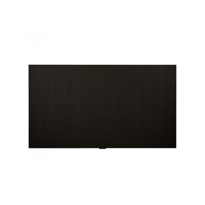 LG LAEC018-GN2 visualizzatore di messaggi Pannello piatto per segnaletica digitale 4,14 m (163") LED 500 cd/m Full HD Nero Web OS [LAEC018-GN2.AEUQ.]