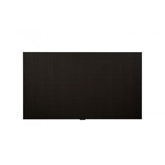 LG LAEC018-GN2 visualizzatore di messaggi Pannello piatto per segnaletica digitale 4,14 m (163") LED 500 cd/m Full HD Nero Web OS [LAEC018-GN2.AEUQ.]