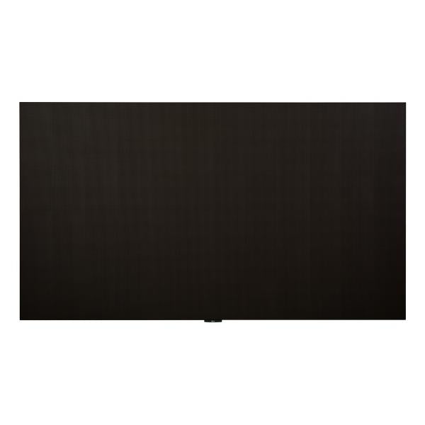 LG LAEC018-GN2 visualizzatore di messaggi Pannello piatto per segnaletica digitale 4,14 m (163") LED 500 cd/m Full HD Nero WebOS [LAEC018-GN2.AEUQ.]