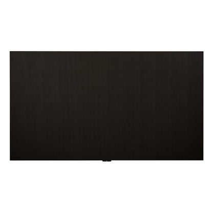 LG LAEC018-GN2 visualizzatore di messaggi Pannello piatto per segnaletica digitale 4,14 m (163") LED 500 cd/m Full HD Nero WebOS [LAEC018-GN2.AEUQ.]