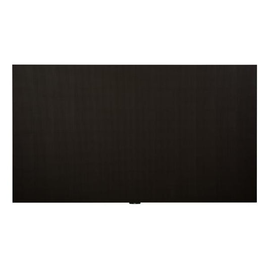 LG LAEC018-GN2 visualizzatore di messaggi Pannello piatto per segnaletica digitale 4,14 m (163") LED 500 cd/m Full HD Nero WebOS [LAEC018-GN2.AEUQ.]