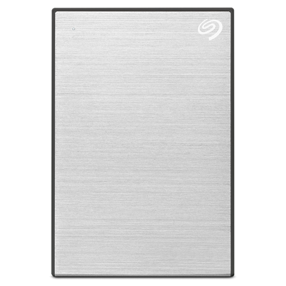 Seagate One Touch HDD 1 TB disco rigido esterno 2.5" Micro-USB B 2.0/3.2 Gen 1 (3.1 Gen 1) Argento [STKY1000401]