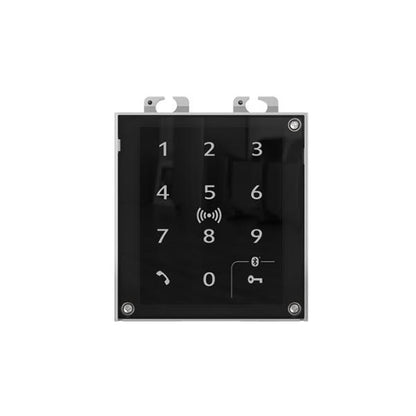 2N IP Verso  Touch keypad & Bluetooth & RFID reader 125kHz, 13.56MHz, NFC, PICard compatible - PROMO BLUETOOTH (FINO AL 10/11/2024) 91550947 [91550947]