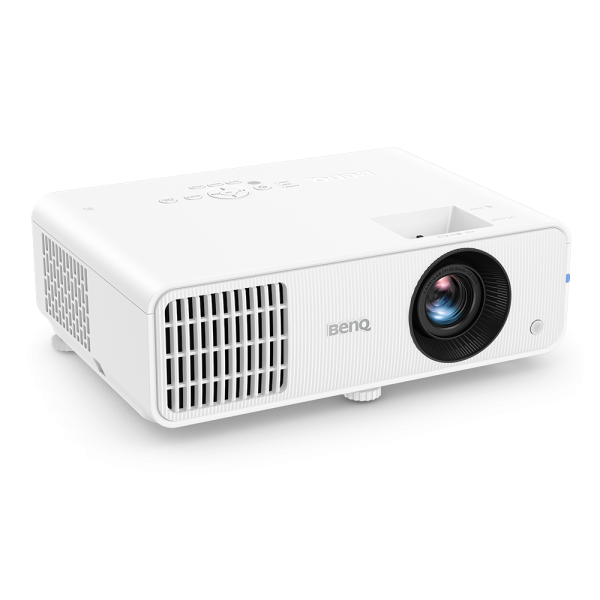 BenQ LW550 videoproiettore Proiettore a raggio standard 3000 ANSI lumen DLP WXGA (1200x800) Compatibilità 3D Bianco [LW550]