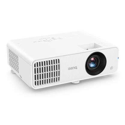 BenQ LW550 videoproiettore Proiettore a raggio standard 3000 ANSI lumen DLP WXGA (1200x800) Compatibilità 3D Bianco [LW550]