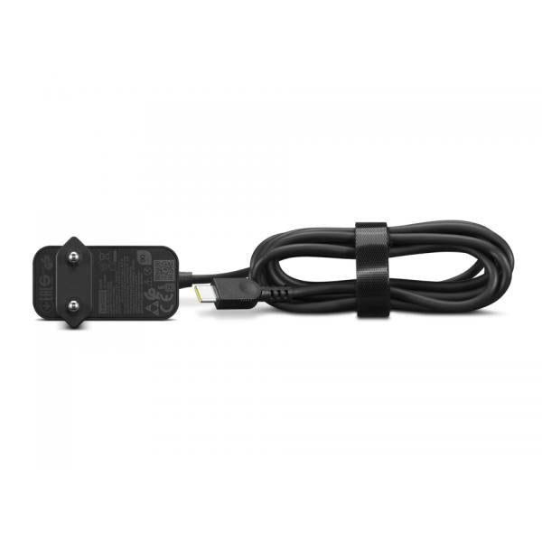 Lenovo 4X21L54610 Adaptador e inversor interno 65 W Negro [4X21L54610] 