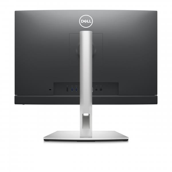 DELL OptiPlex 7410 Intel Core i7 i7-13700 60,5 cm (23.8") 1920 x 1080 Pixel 16 GB DDR5-SDRAM 512 GB SSD PC All-in-one Windows 11 Pro Wi-Fi 6E (802.11ax) Nero [C5D7F]