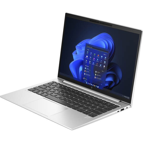 HP NB ELITEBOOK 830 G10 WOLF SEC EDITION CORE I7-1355U 16GB 512GB 13.3 [818T1EA]