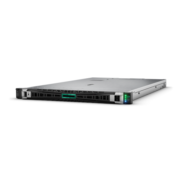 HPE SERVER RACK DL360 G11 4410Y MR408I-O NC 8SF [P51930-421]