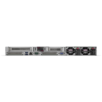 HPE SERVER RACK DL360 G11 4410Y MR408I-O NC 8SF [P51930-421]