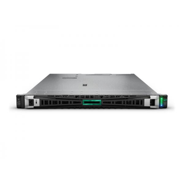 HPE SERVER RACK DL360 G11 4410Y MR408I-O NC 8SF [P51930-421]