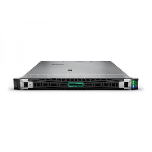 RACK DE SERVIDOR HPE DL360 G11 4410Y MR408I-O NC 8SF [P51930-421] 