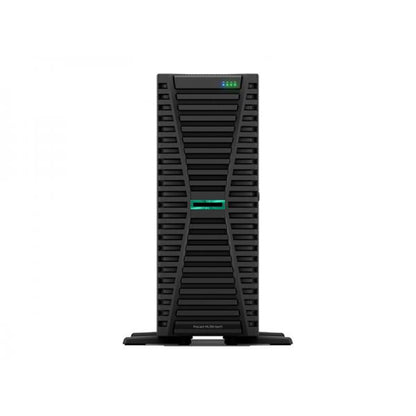 Hpe ML350 Gen11 4416+ 1P/32GB-R/MR408i-o/8SFF/4U/1000W 2.0Ghz 20-core [P53569-421]