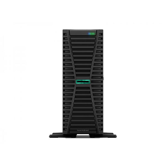 Hpe ML350 Gen11 4416+ 1P/32GB-R/MR408i-o/8SFF/4U/1000W 2.0Ghz 20-core [P53569-421]