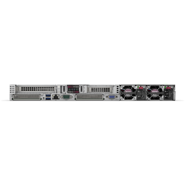 HPE SERVER RACK DL360 GEN11 5416S 1P 32G NC 8SF [P51931-421]