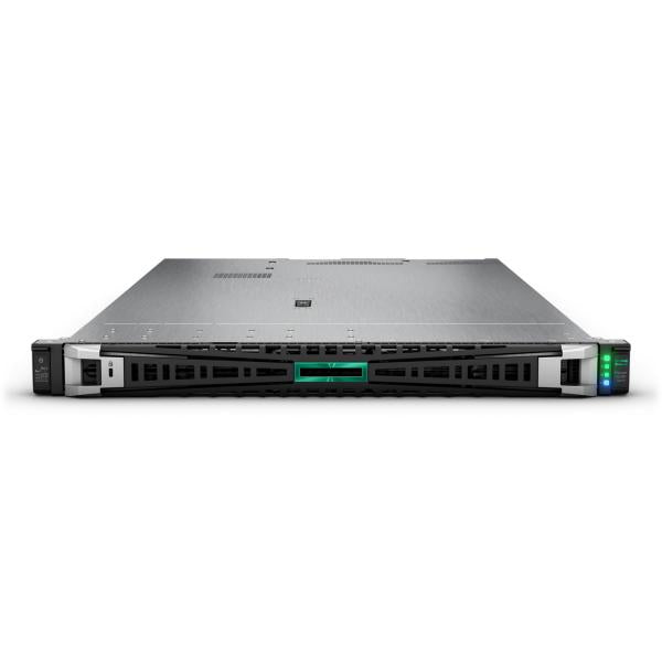 Servidor en rack Hp ProLiant DL360 Gen11 (1U) - Xeon Gold 5416S / 2,0 GHz - 32 GB de RAM - 8 SFF - PSU de 800 W - Montaje en rack [P51931-421]