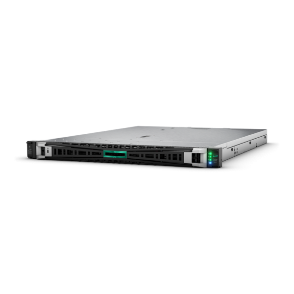 HPE SERVER RACK DL320 G11 4410Y MR408I-O 8SFF [P57687-421]