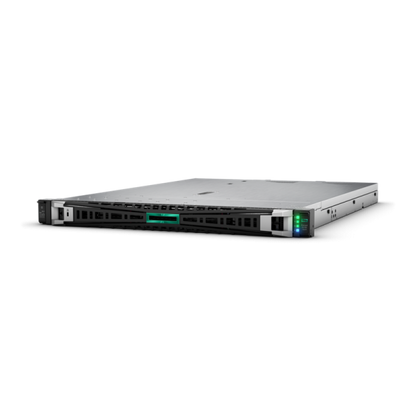 HPE SERVER RACK DL320 G11 4410Y MR408I-O 8SFF [P57687-421]