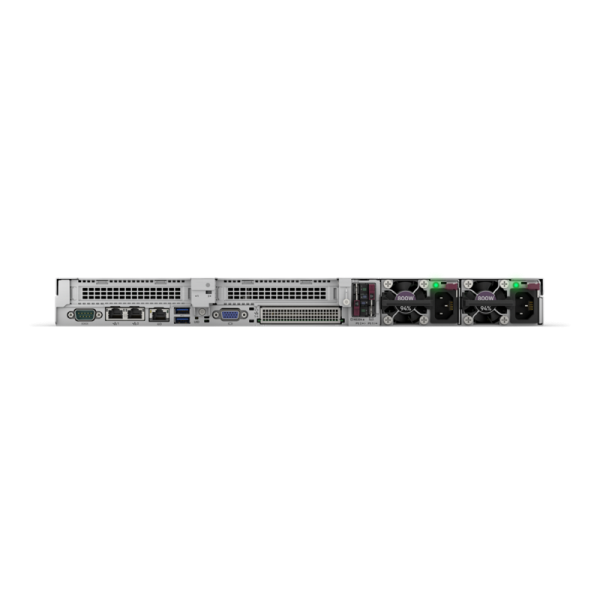 HPE SERVER RACK DL320 G11 4410Y MR408I-O 8SFF [P57687-421]