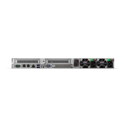 Hp ProLiant DL320 Gen11 - Xeon Silver 4410Y 2GHz - 16GB RAM - Rack - 1U - 2-Way - Hot-Swap [P57687-421]