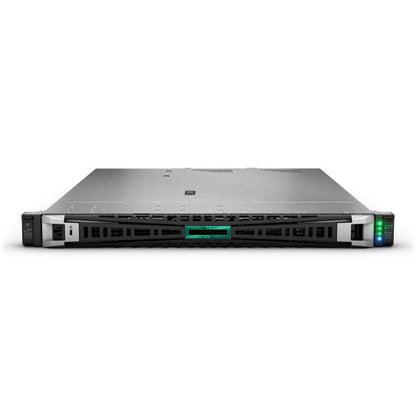 Hp ProLiant DL320 Gen11 - Xeon Silver 4410Y 2GHz - 16GB RAM - Rack - 1U - 2-Way - Hot-Swap [P57687-421]