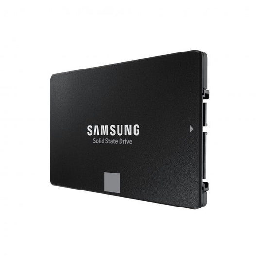 SAMSUNG SSD 870 EVO 500GB MZ-77E500B/EU 2.5'' SATA3 R/W 560/530 (SIAE) [MZ-77E500B/EU]