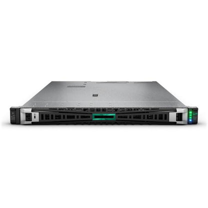 Servidor en rack Hp ProLiant DL360 Gen11 (1U) - Intel Xeon Silver 4410Y - 32 GB de RAM - 4 LFF - PSU de 800 W - Montaje en rack [P60735-421]