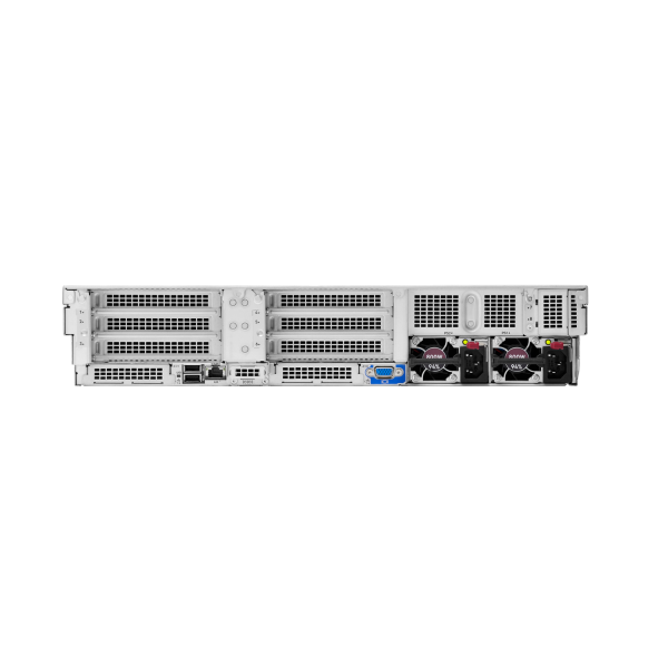 HPE SERVER RACK DL380 GEN11 XEON-S 4410Y 2,0 GHZ 12 CORE 1P 32 GB-R NC 12 LFF 1000 W [P52562-421]