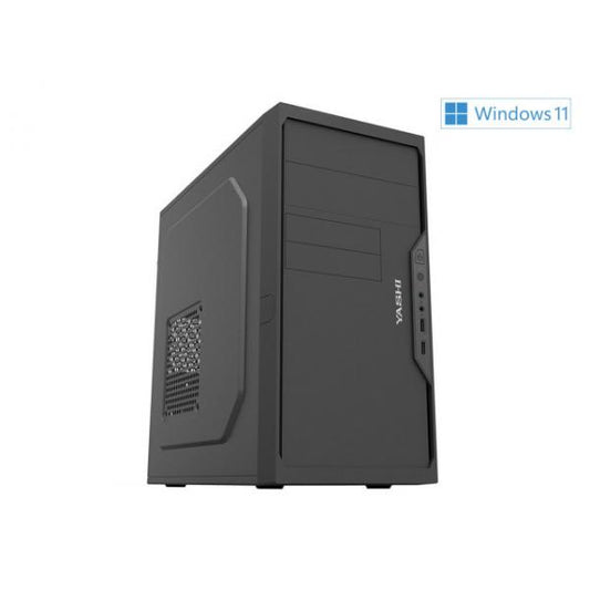 YASHI PC MT i5-13400 16GB 512GB SSD WIN 11 PRO [YY51253]