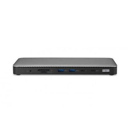 Kensington Docking station SD5760T Thunderbolt 4 doppio 4K con Power Delivery da 96 W [K34110EU]