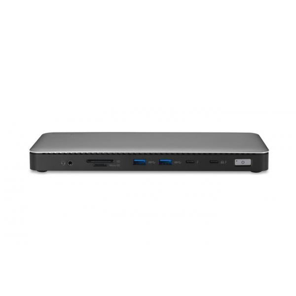 Kensington Docking station SD5760T Thunderbolt 4 doppio 4K con Power Delivery da 96 W [K34110EU]