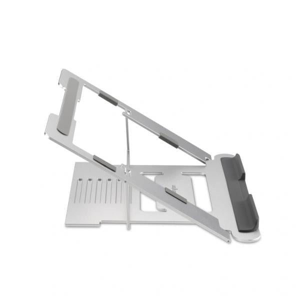Kensington Base per laptop regolabile Easy Riser in alluminio [K50417WW]