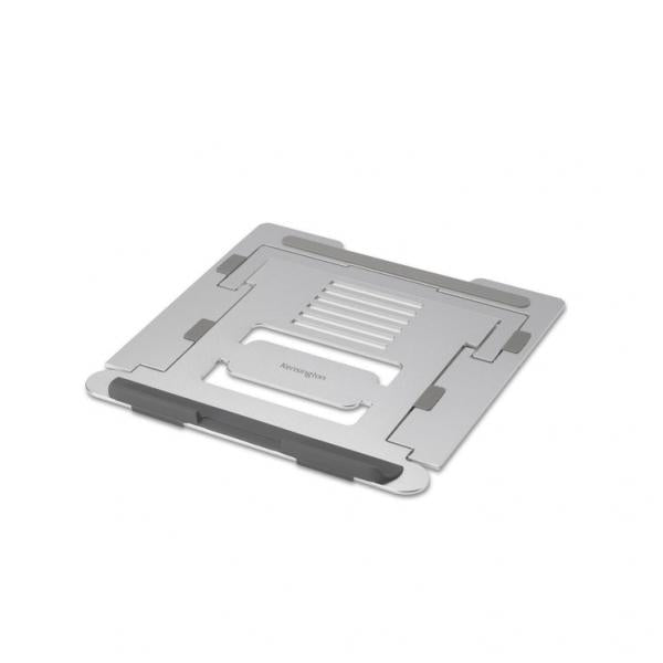 Kensington Base per laptop regolabile Easy Riser in alluminio [K50417WW]