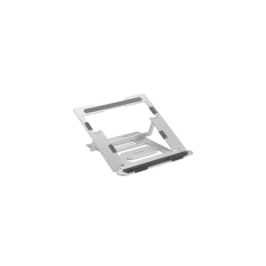 Kensington Base per laptop regolabile Easy Riser in alluminio [K50417WW]