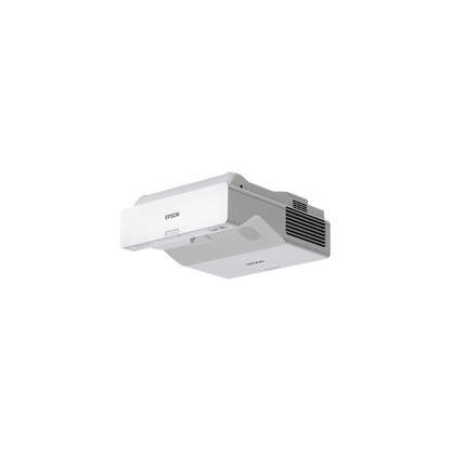 Epson Eb-760W - 3LCD projector 4100 ANSI lumens 1080p ( 1920x1080 ) white [V11HA81080]