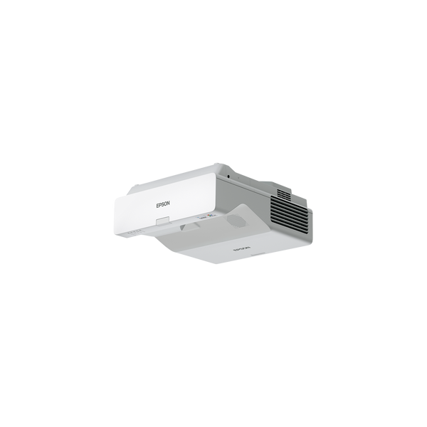 Epson Eb-760W - 3LCD projector 4100 ANSI lumens 1080p ( 1920x1080 ) white [V11HA81080]