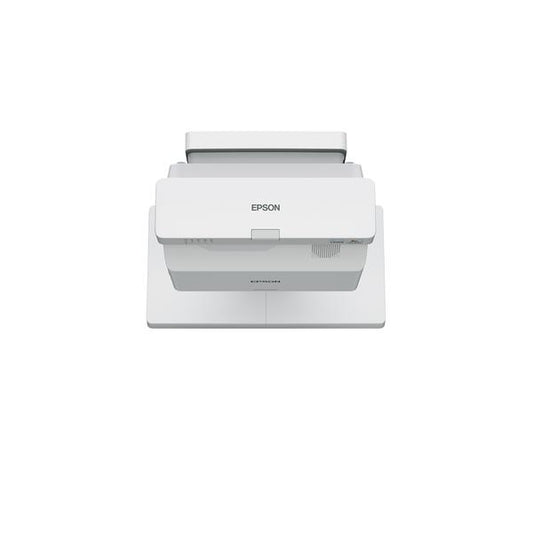 Epson Eb-760W - Proyector 3LCD 4100 lúmenes ANSI 1080p ( 1920x1080 ) blanco [V11HA81080] 