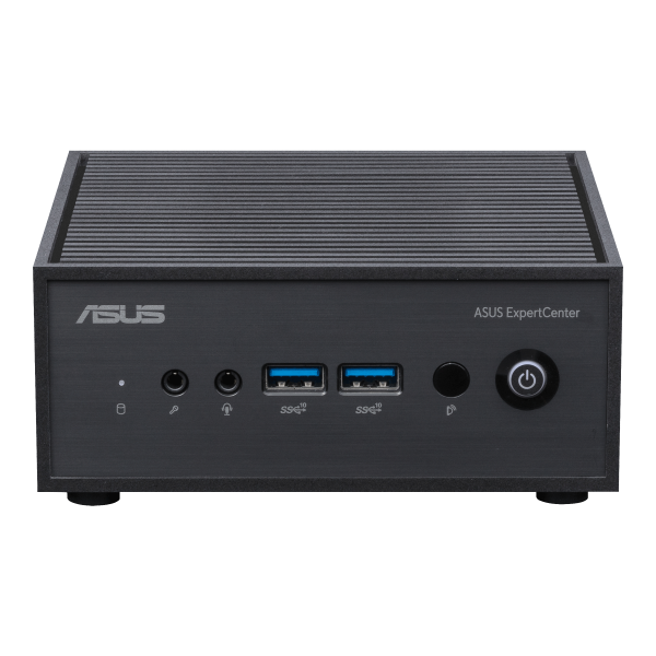 ASUS MINI PC BAREBONE ExpertCenter PN42 CELERON N100 [PN42-BBN100MV] 