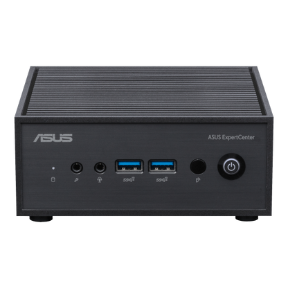 ASUS MINI PC BAREBONE ExpertCenter PN42 CELERON N100 [PN42-BBN100MV]