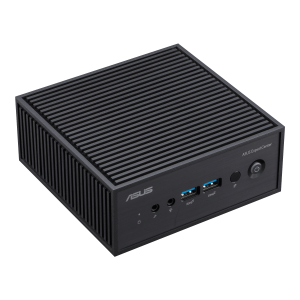 ASUS MINI PC BAREBONE ExpertCenter PN42 CELERON N100 [PN42-BBN100MV] 