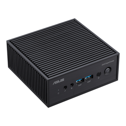 ASUS MINI PC BAREBONE ExpertCenter PN42 CELERON N100 [PN42-BBN100MV] 